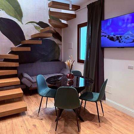 Krysos Luxury Rooms Agrigento Bagian luar foto