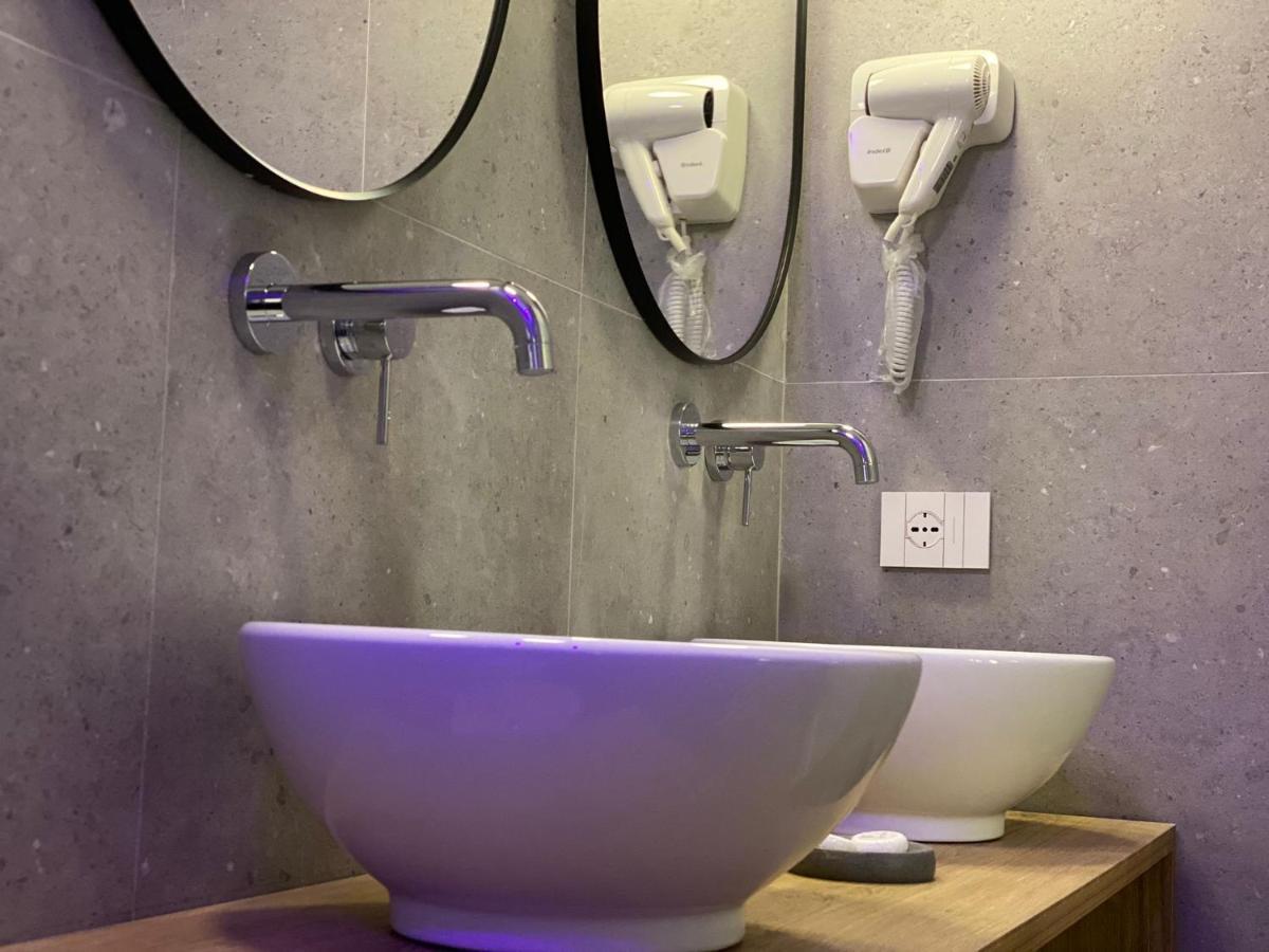 Krysos Luxury Rooms Agrigento Bagian luar foto