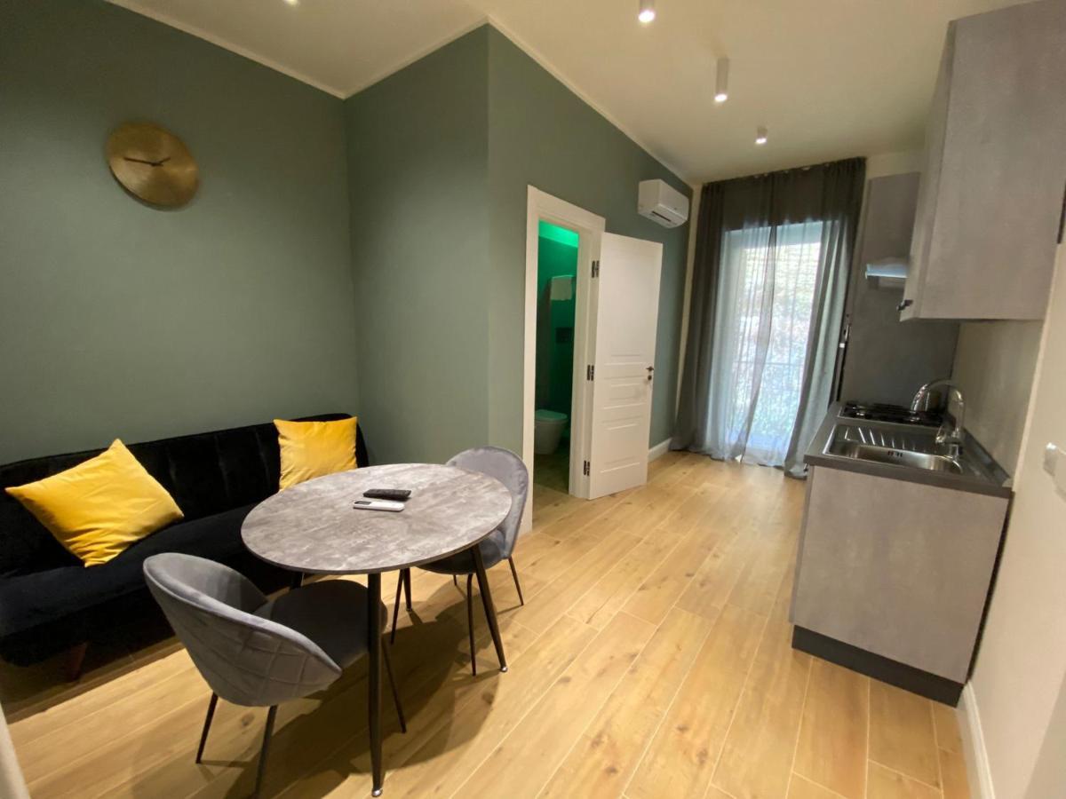 Krysos Luxury Rooms Agrigento Bagian luar foto