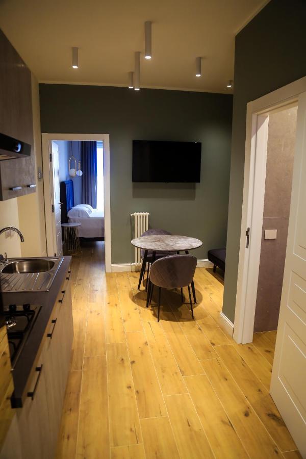 Krysos Luxury Rooms Agrigento Bagian luar foto