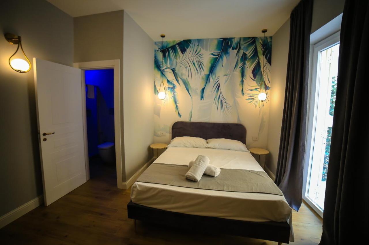 Krysos Luxury Rooms Agrigento Bagian luar foto