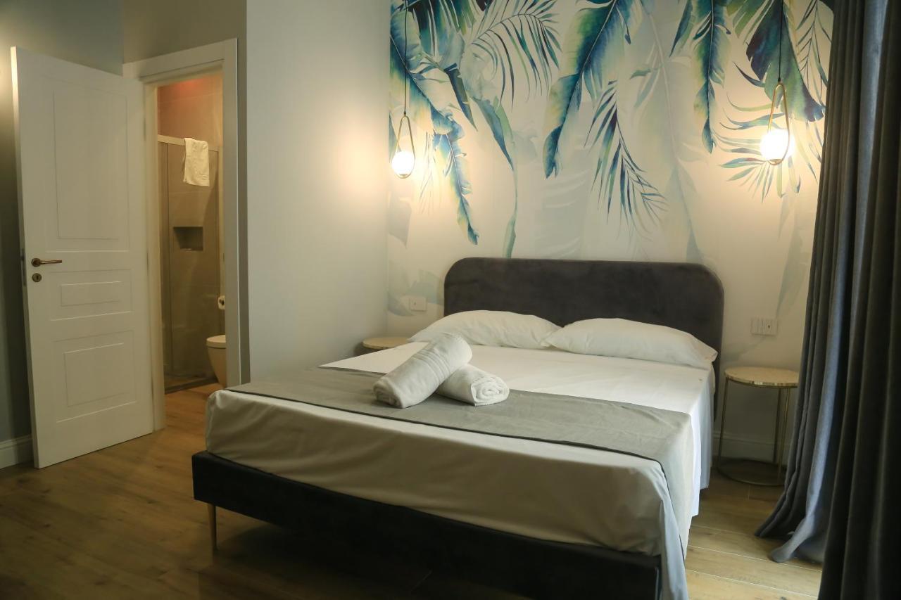 Krysos Luxury Rooms Agrigento Bagian luar foto
