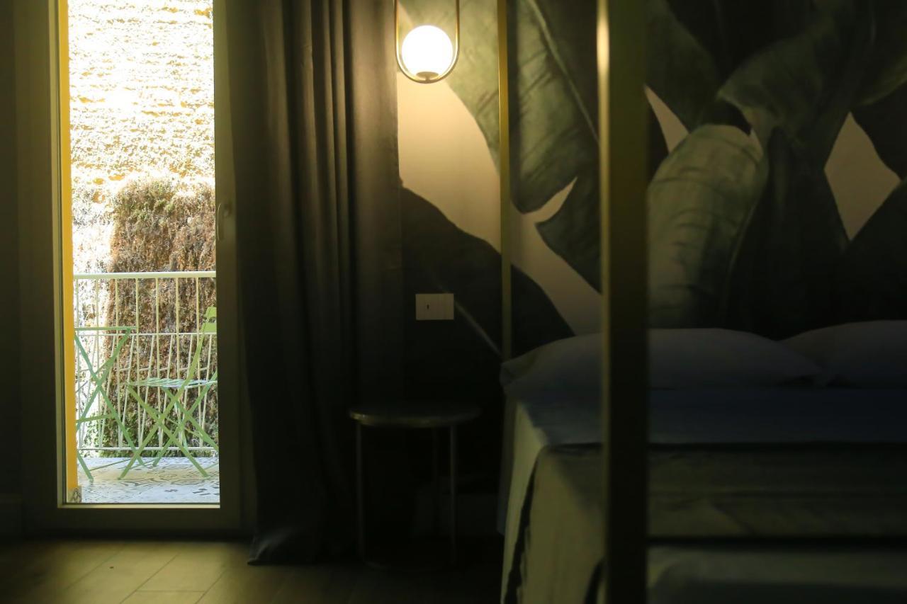 Krysos Luxury Rooms Agrigento Bagian luar foto