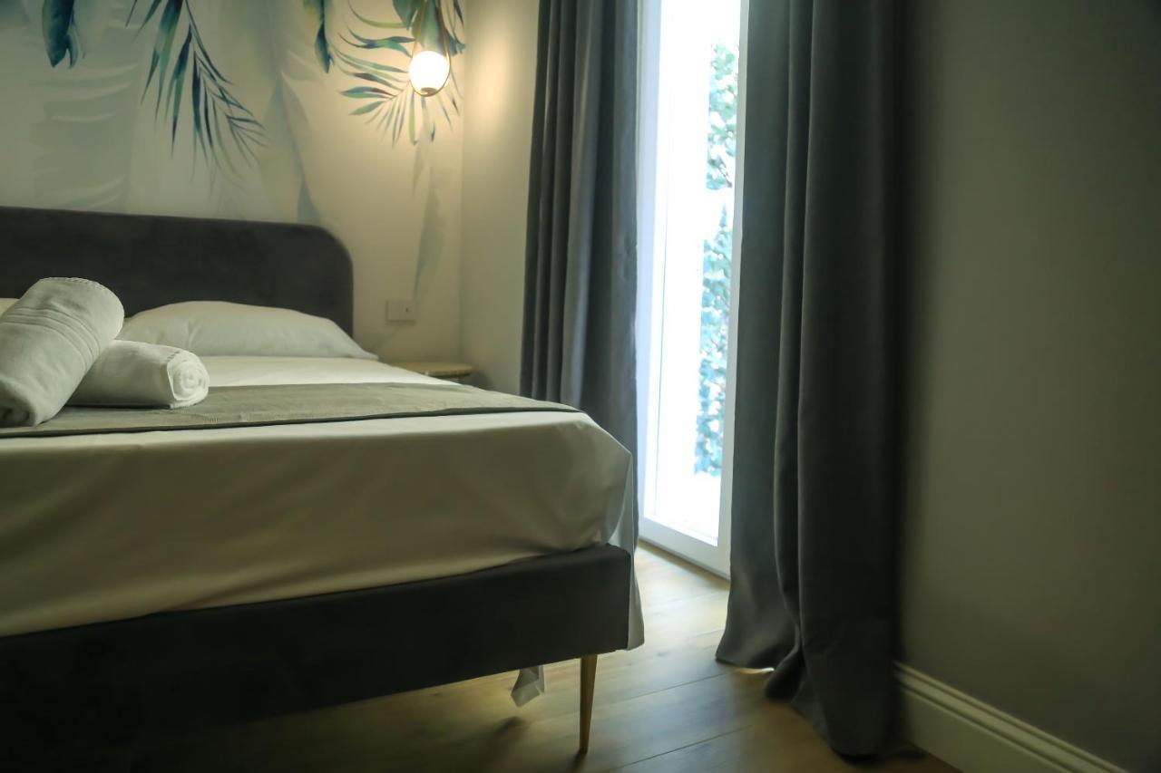 Krysos Luxury Rooms Agrigento Bagian luar foto