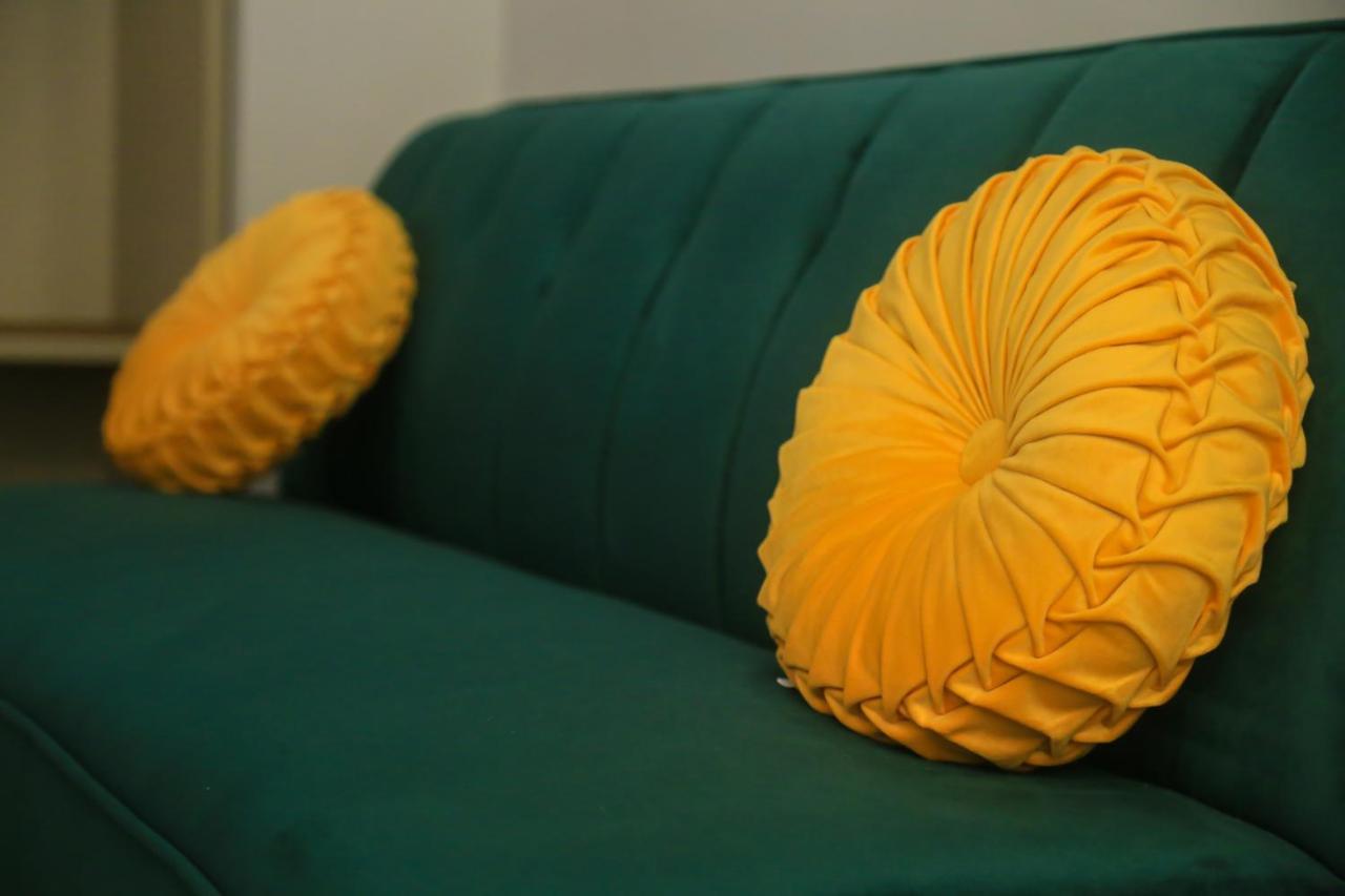 Krysos Luxury Rooms Agrigento Bagian luar foto