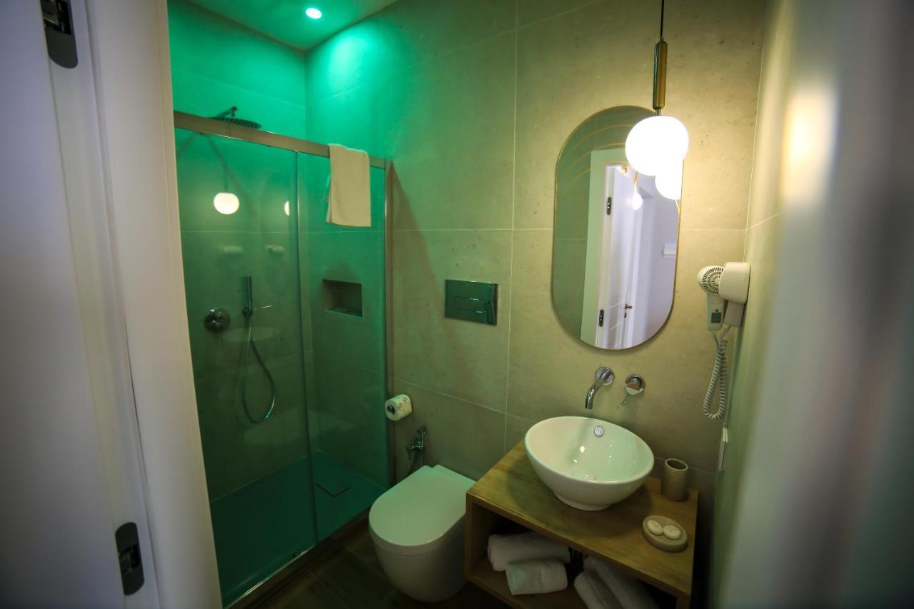 Krysos Luxury Rooms Agrigento Bagian luar foto