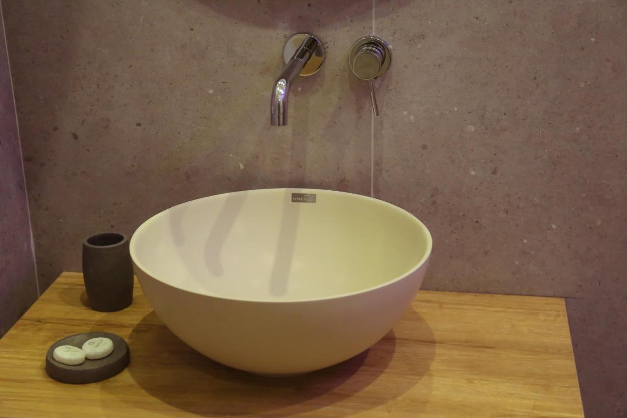 Krysos Luxury Rooms Agrigento Bagian luar foto