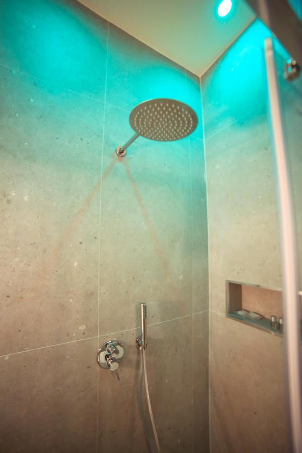 Krysos Luxury Rooms Agrigento Bagian luar foto