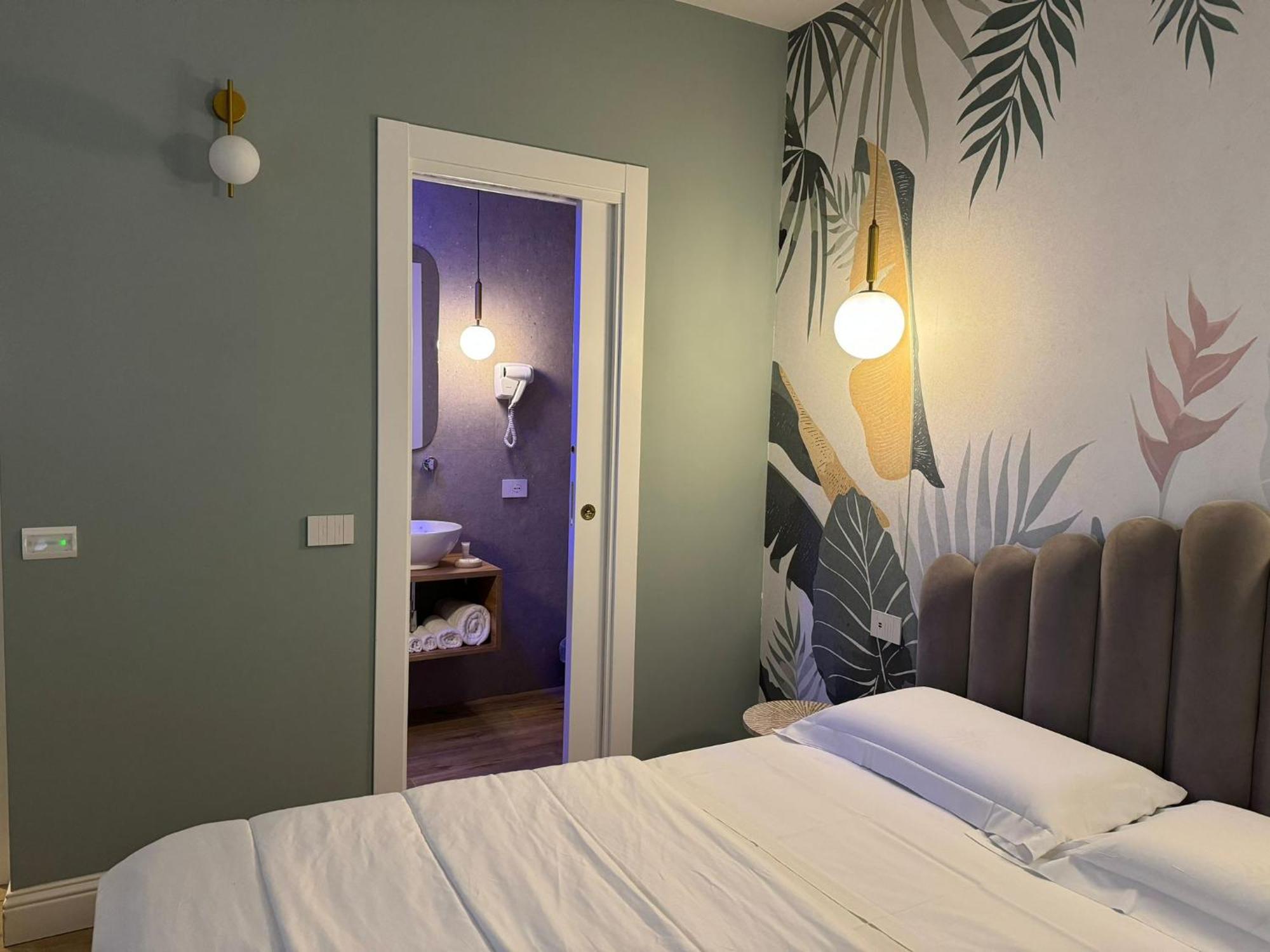 Krysos Luxury Rooms Agrigento Bagian luar foto