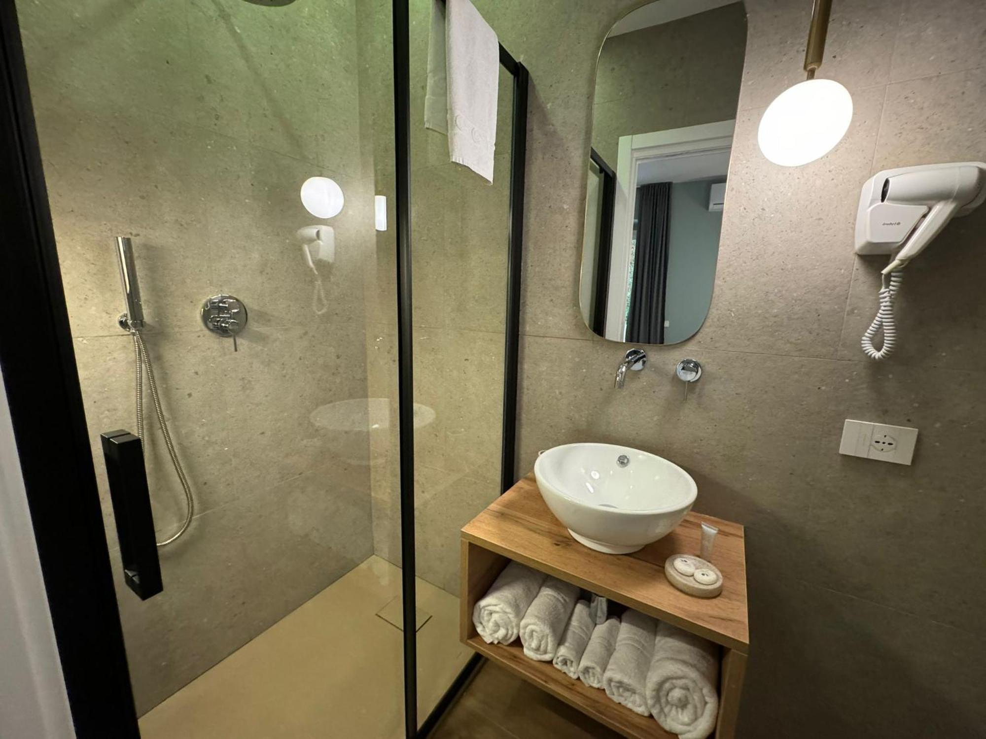Krysos Luxury Rooms Agrigento Bagian luar foto