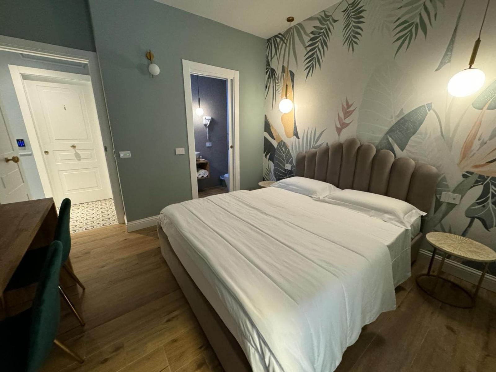 Krysos Luxury Rooms Agrigento Bagian luar foto