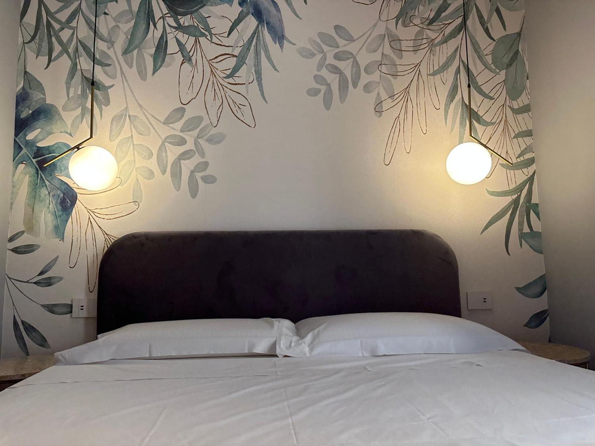 Krysos Luxury Rooms Agrigento Bagian luar foto