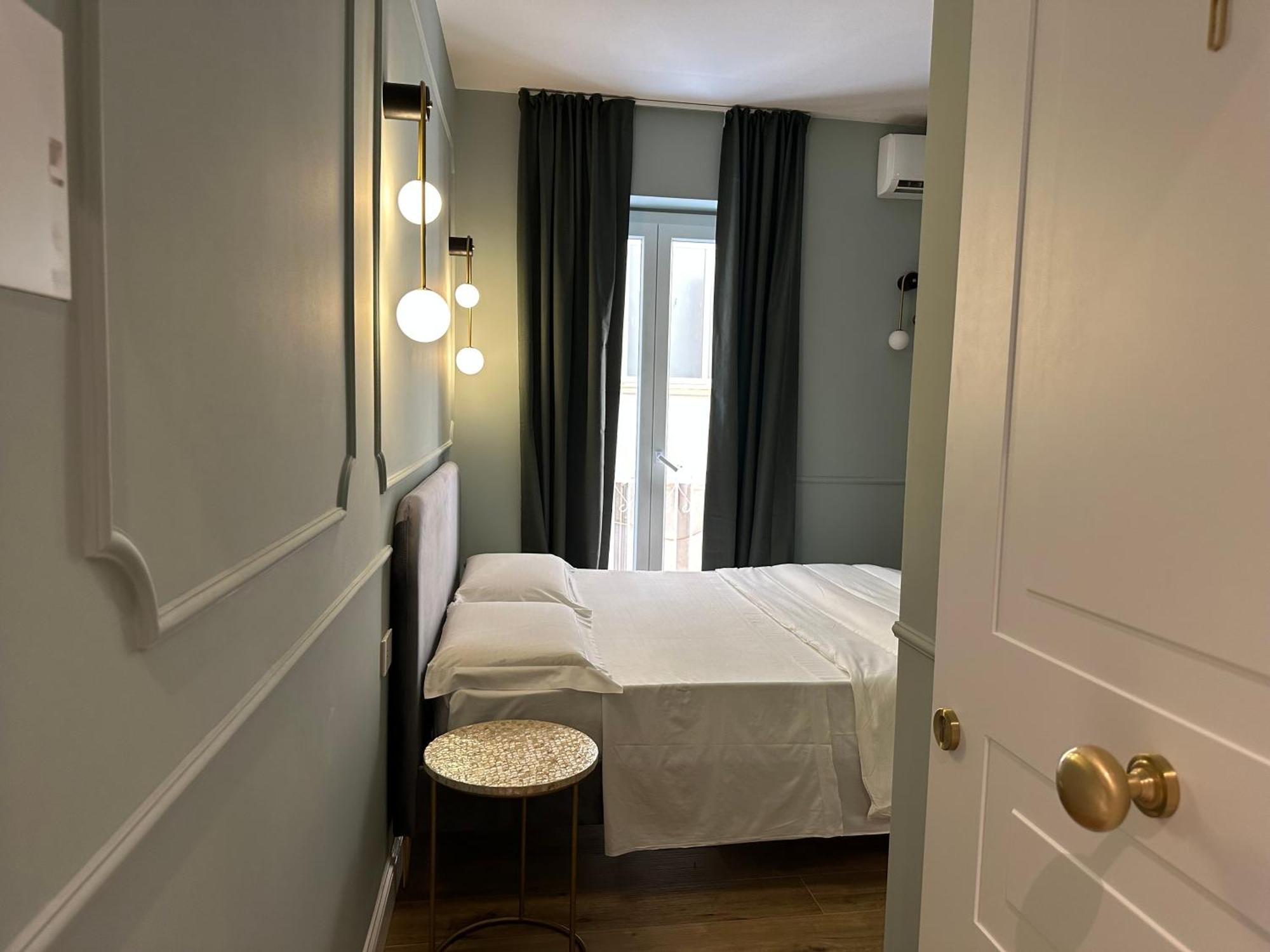 Krysos Luxury Rooms Agrigento Bagian luar foto