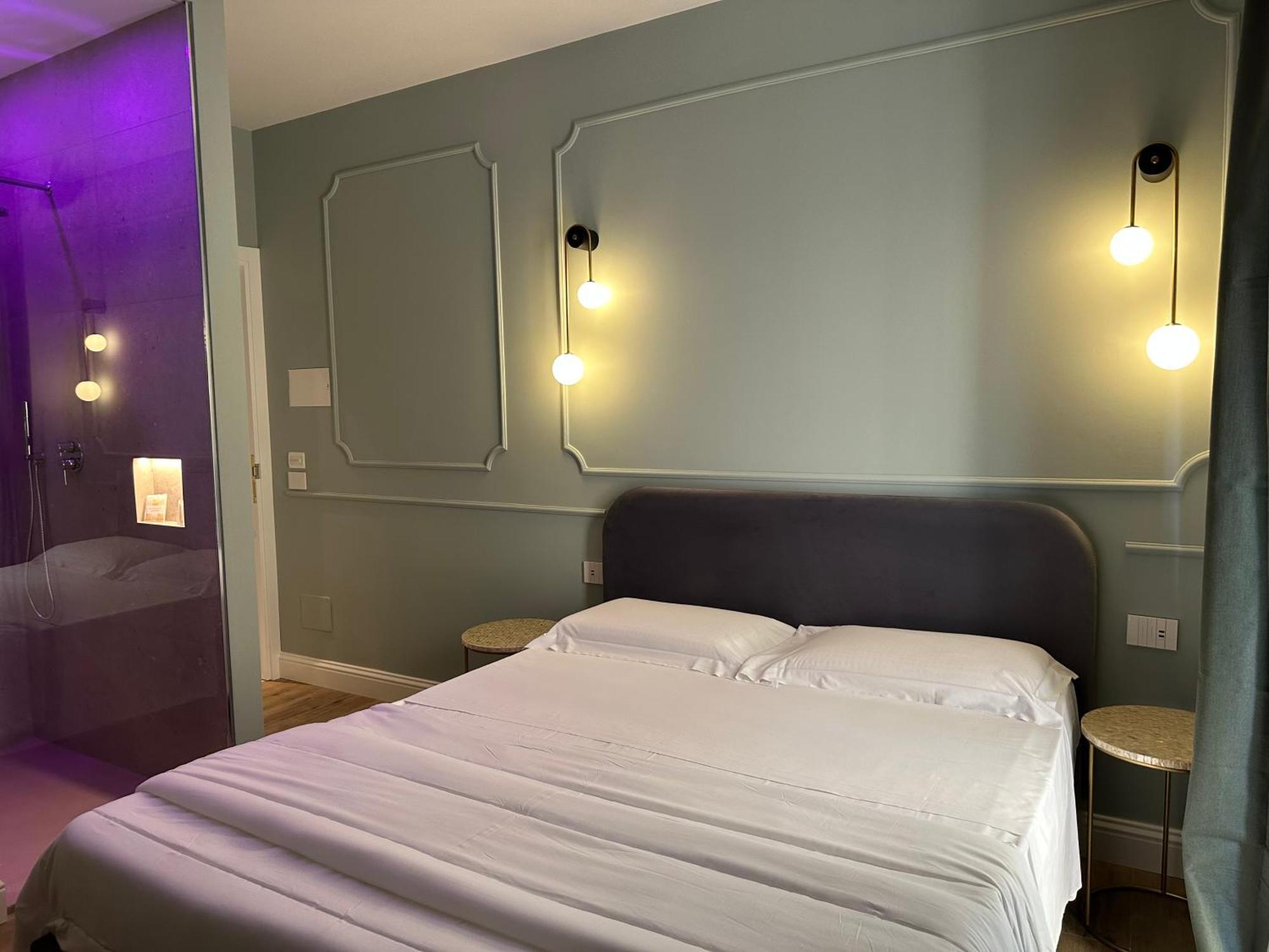 Krysos Luxury Rooms Agrigento Bagian luar foto