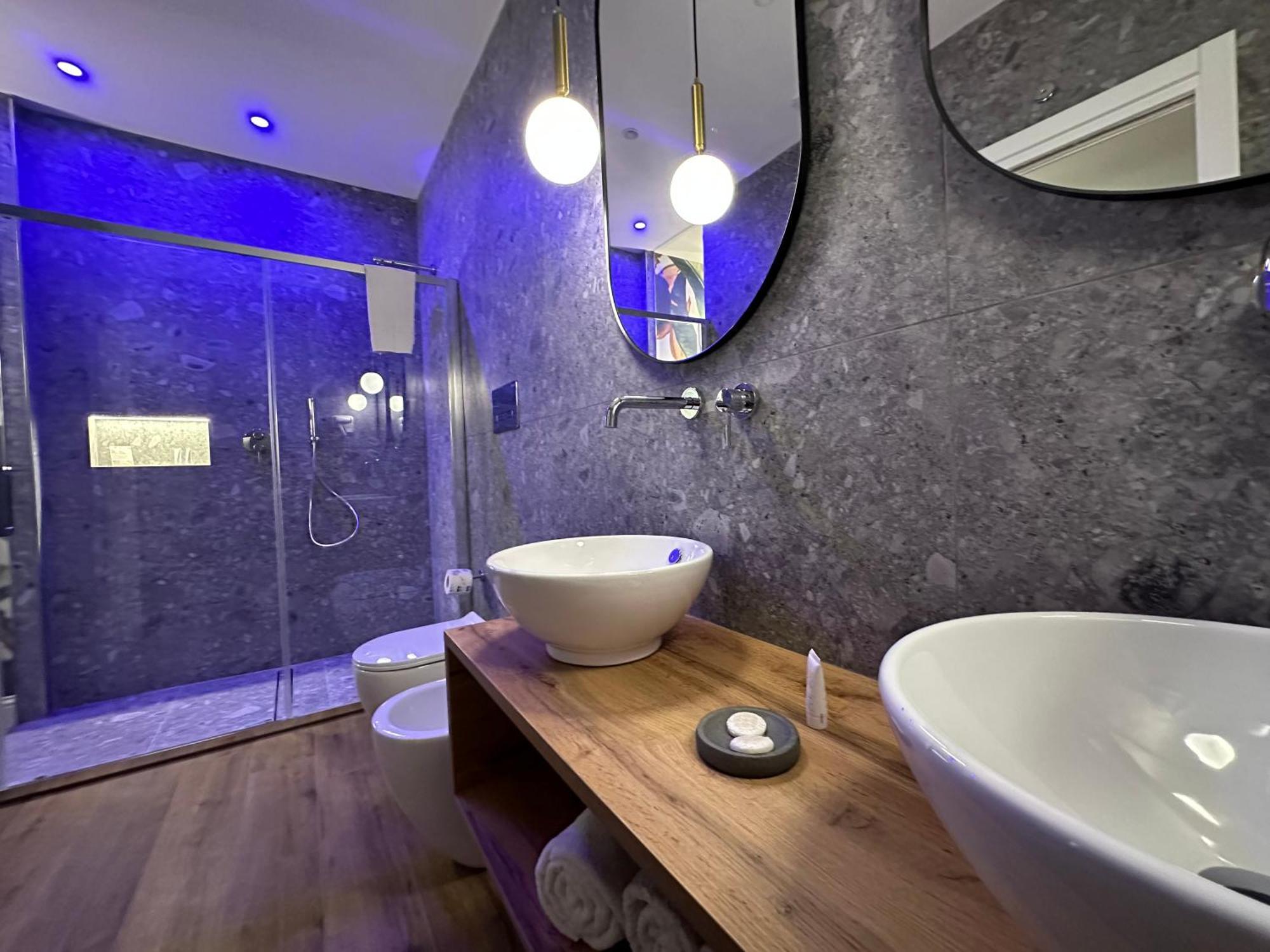 Krysos Luxury Rooms Agrigento Bagian luar foto