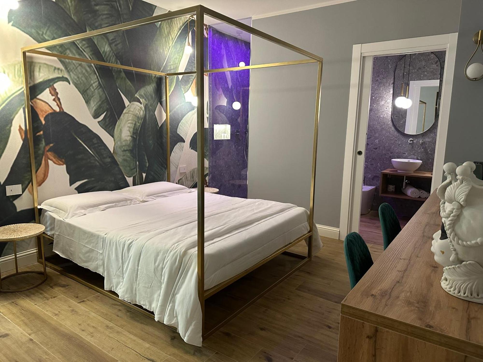 Krysos Luxury Rooms Agrigento Bagian luar foto