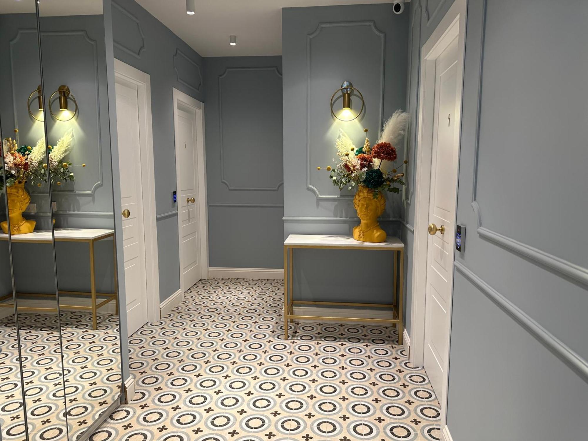 Krysos Luxury Rooms Agrigento Bagian luar foto