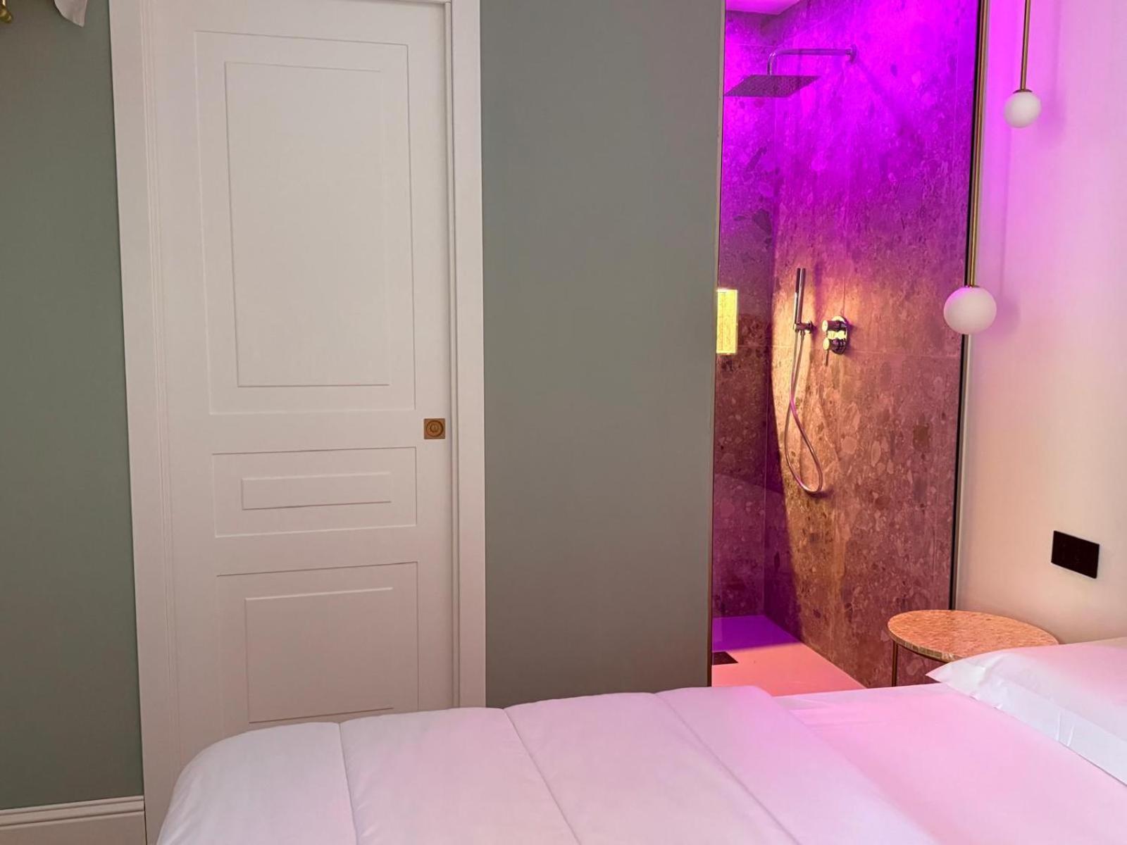 Krysos Luxury Rooms Agrigento Bagian luar foto