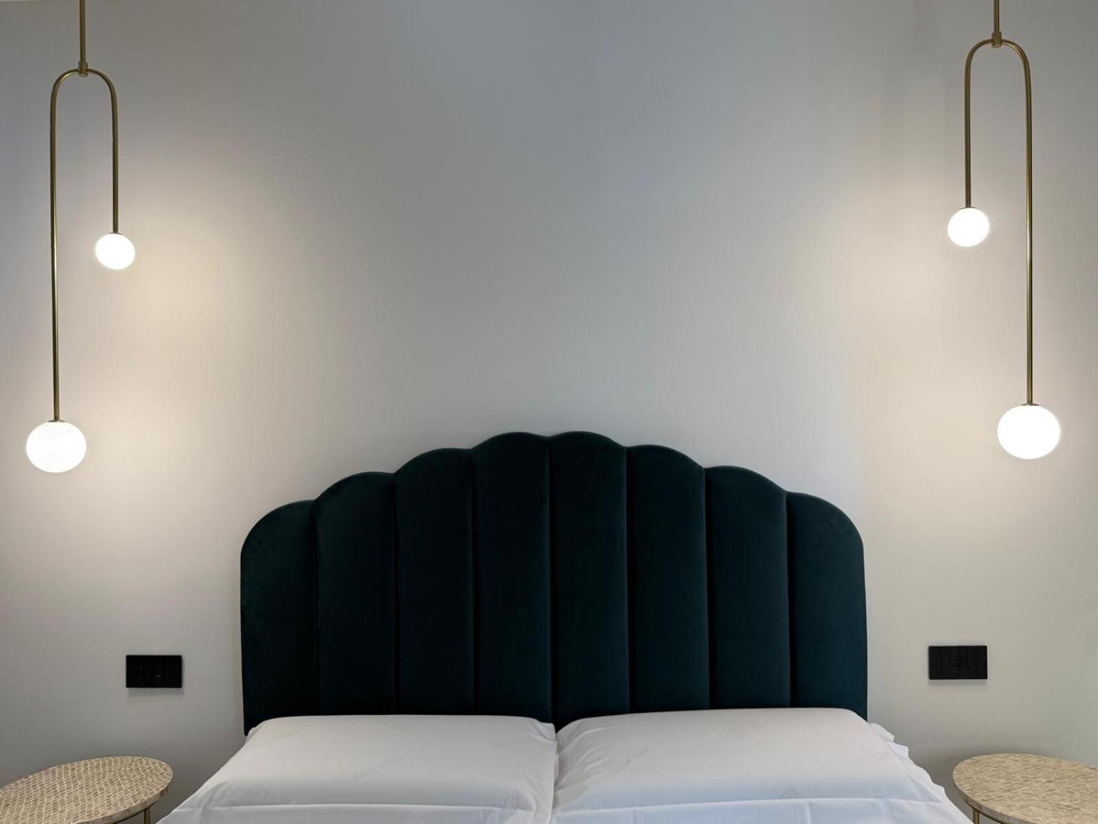 Krysos Luxury Rooms Agrigento Bagian luar foto