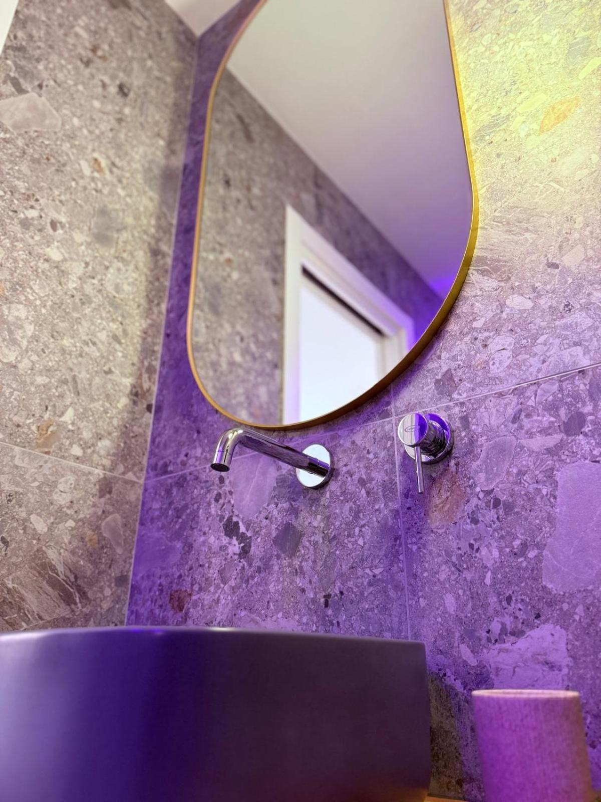 Krysos Luxury Rooms Agrigento Bagian luar foto