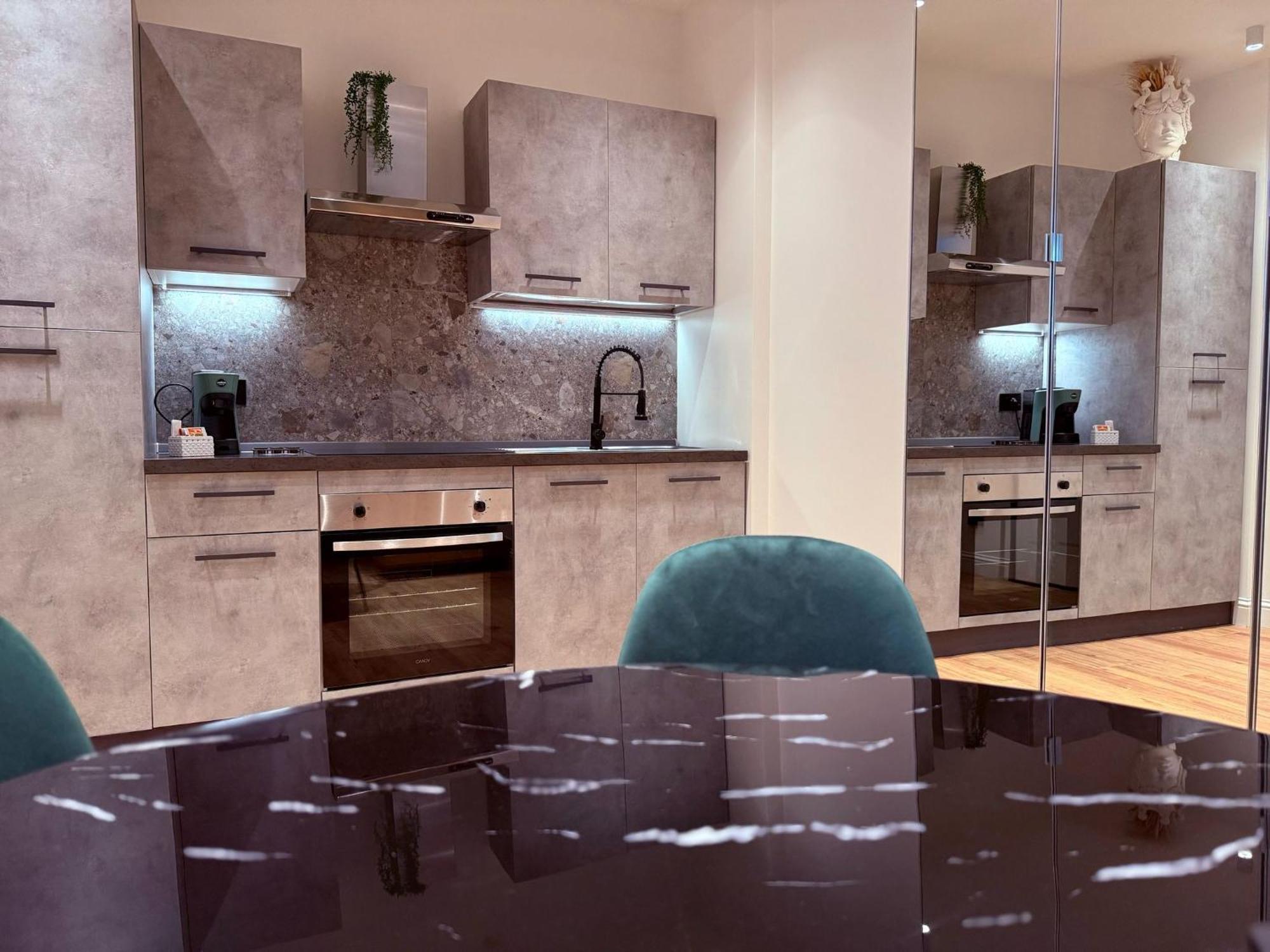 Krysos Luxury Rooms Agrigento Bagian luar foto